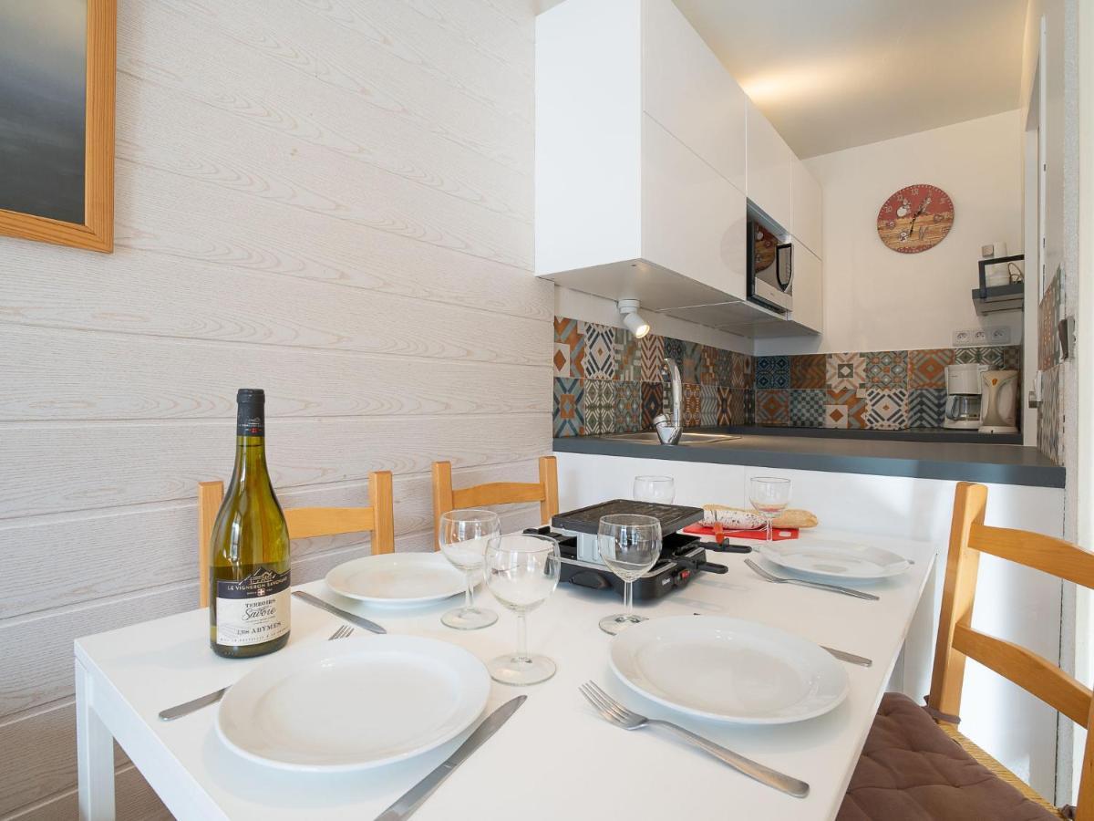 Apartment Armoise 32 By Interhome แซ็ง-มาร์แต็ง-เดอ-แบลวีย์ ภายนอก รูปภาพ