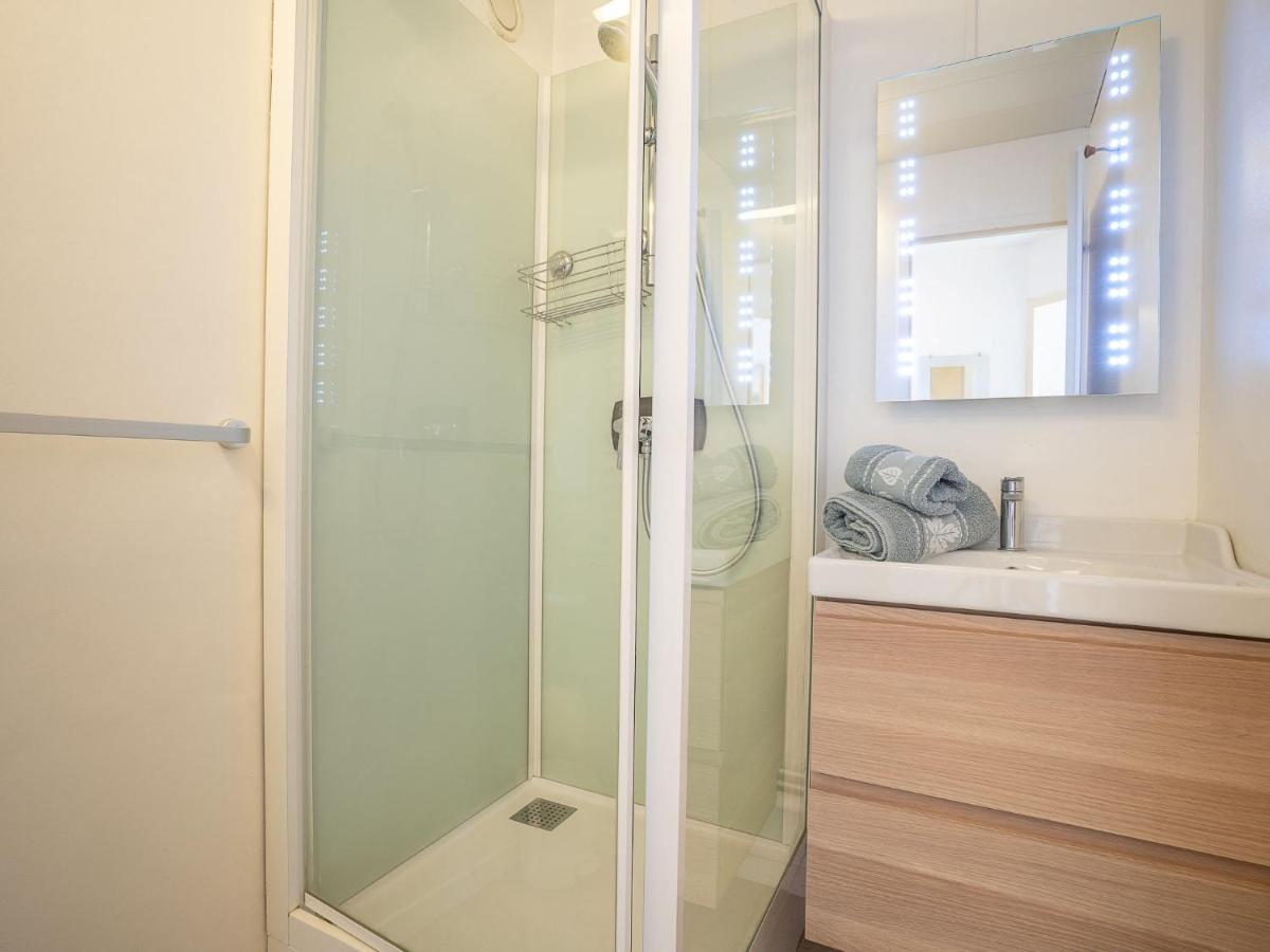Apartment Armoise 32 By Interhome แซ็ง-มาร์แต็ง-เดอ-แบลวีย์ ภายนอก รูปภาพ