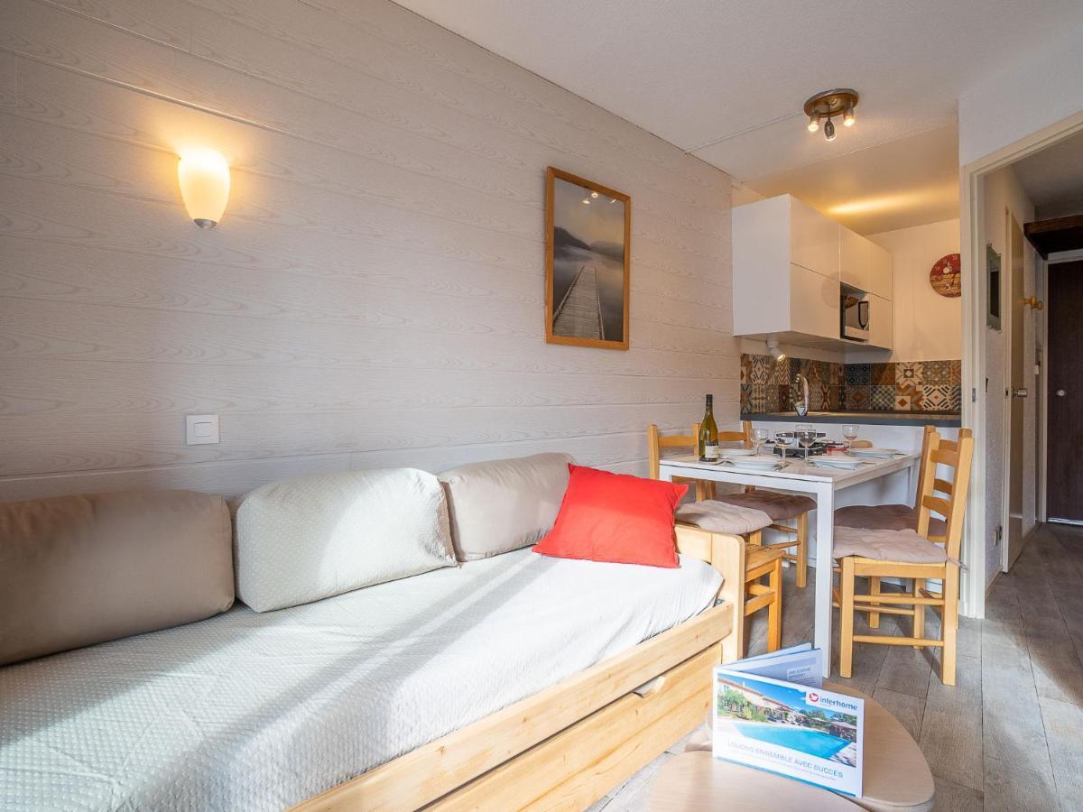 Apartment Armoise 32 By Interhome แซ็ง-มาร์แต็ง-เดอ-แบลวีย์ ภายนอก รูปภาพ