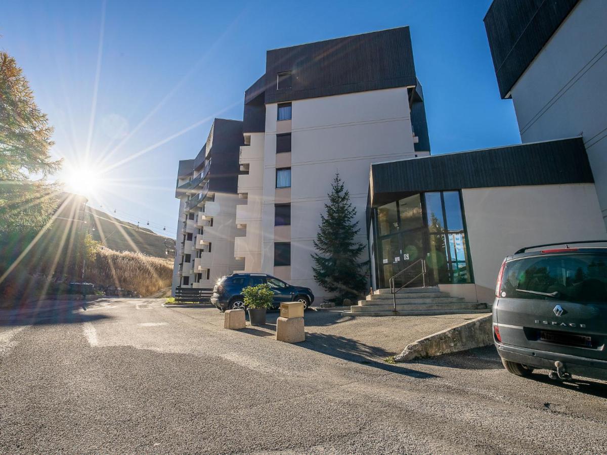 Apartment Armoise 32 By Interhome แซ็ง-มาร์แต็ง-เดอ-แบลวีย์ ภายนอก รูปภาพ
