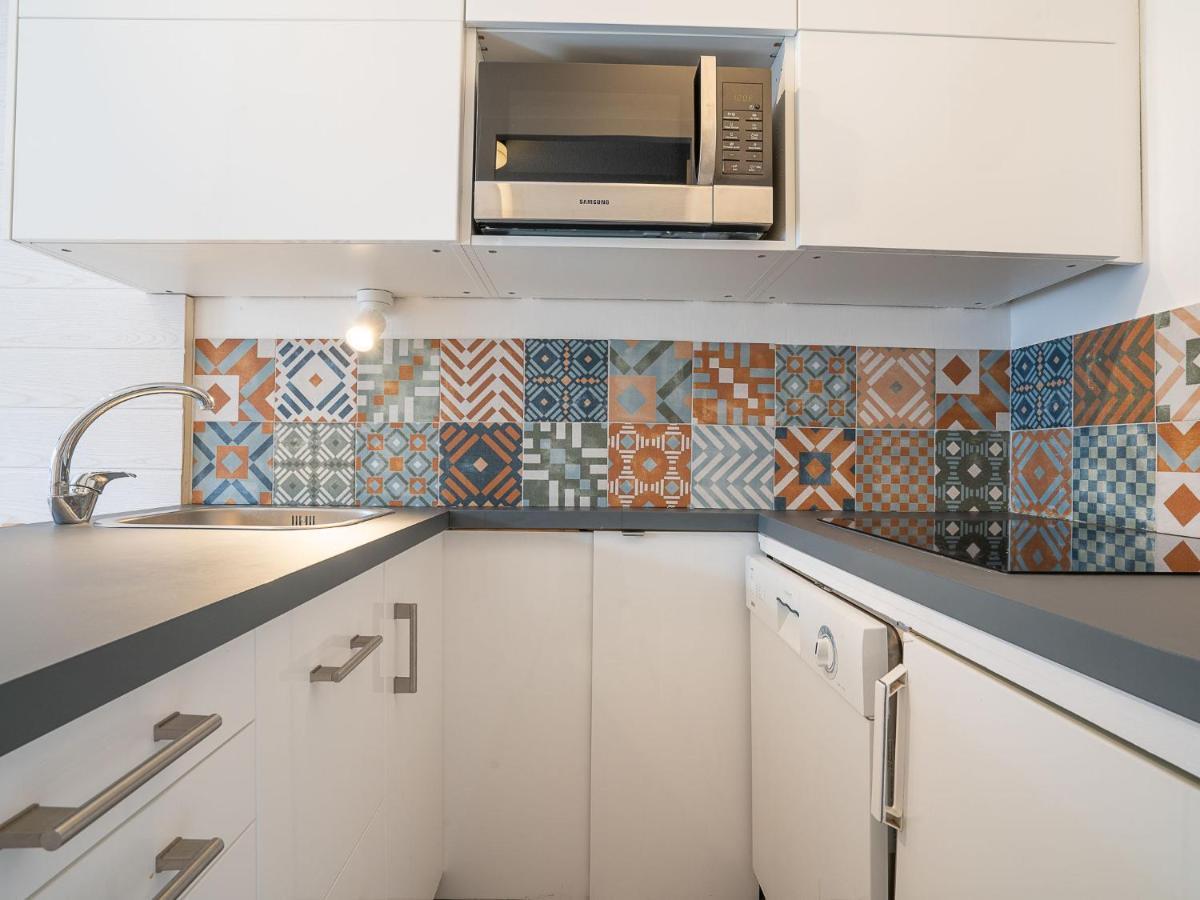 Apartment Armoise 32 By Interhome แซ็ง-มาร์แต็ง-เดอ-แบลวีย์ ภายนอก รูปภาพ